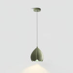 Flower Bud Pendant Lamp - Lamp Outdoor