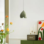 Flower Bud Pendant Lamp - Lamp Outdoor