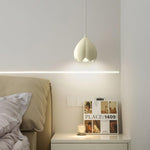 Flower Bud Pendant Lamp - Lamp Outdoor