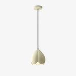Flower Bud Pendant Lamp - Lamp Outdoor