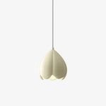 Flower Bud Pendant Lamp - Lamp Outdoor