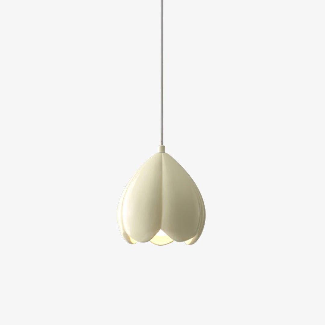 Flower Bud Pendant Lamp - Lamp Outdoor