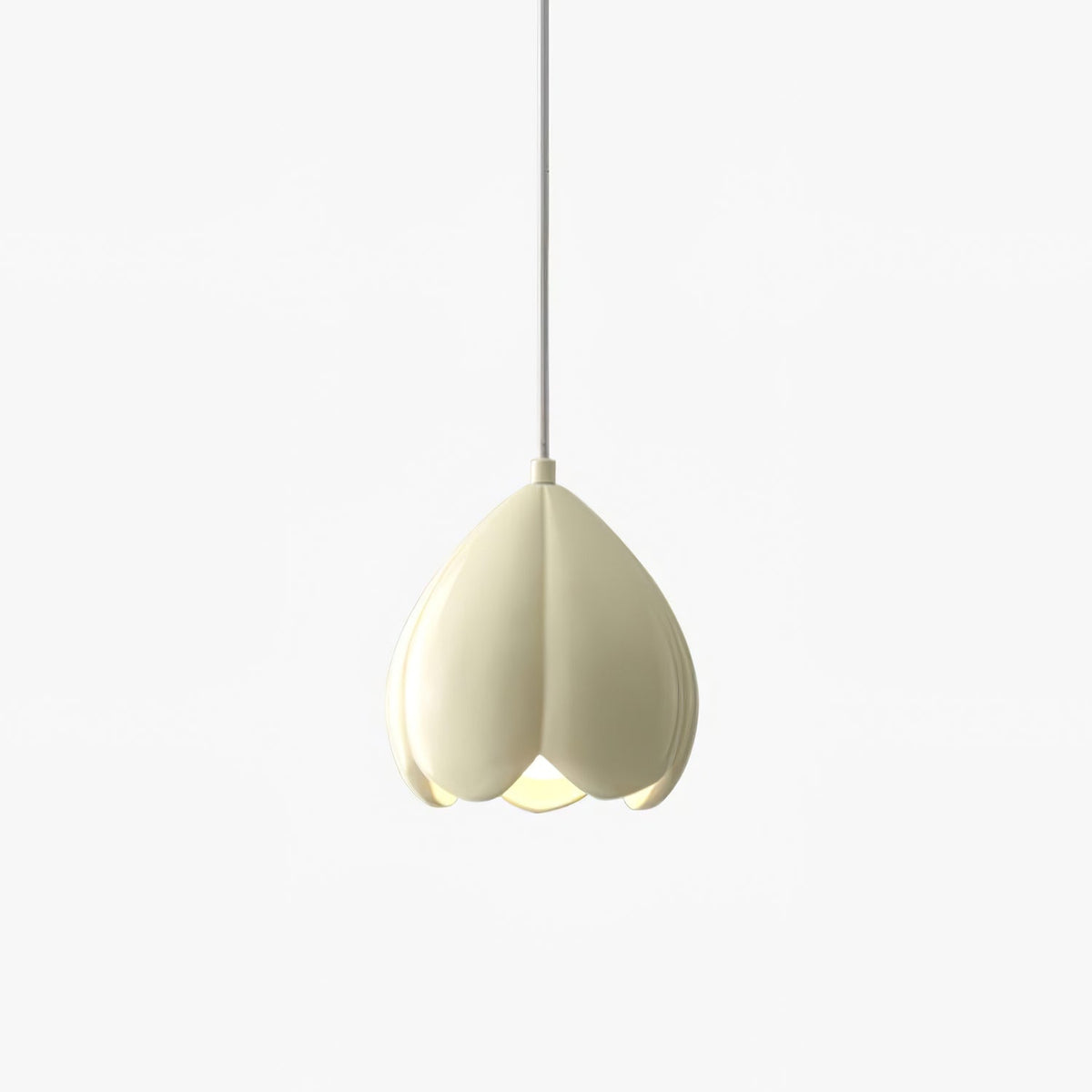 Flower Bud Pendant Lamp - Lamp Outdoor