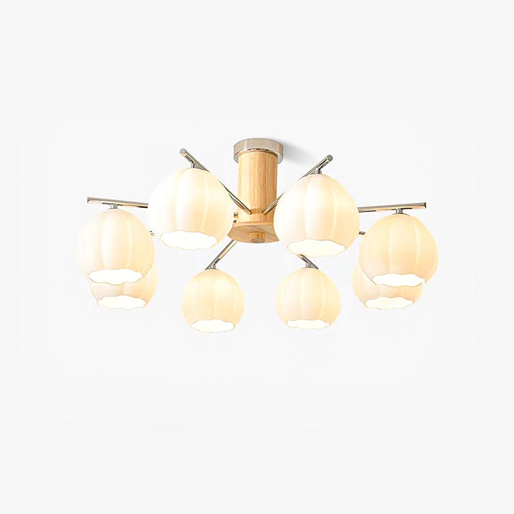 Flower Buds Ceiling Lamp - Lamp Outdoor
