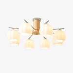 Flower Buds Ceiling Lamp - Lamp Outdoor