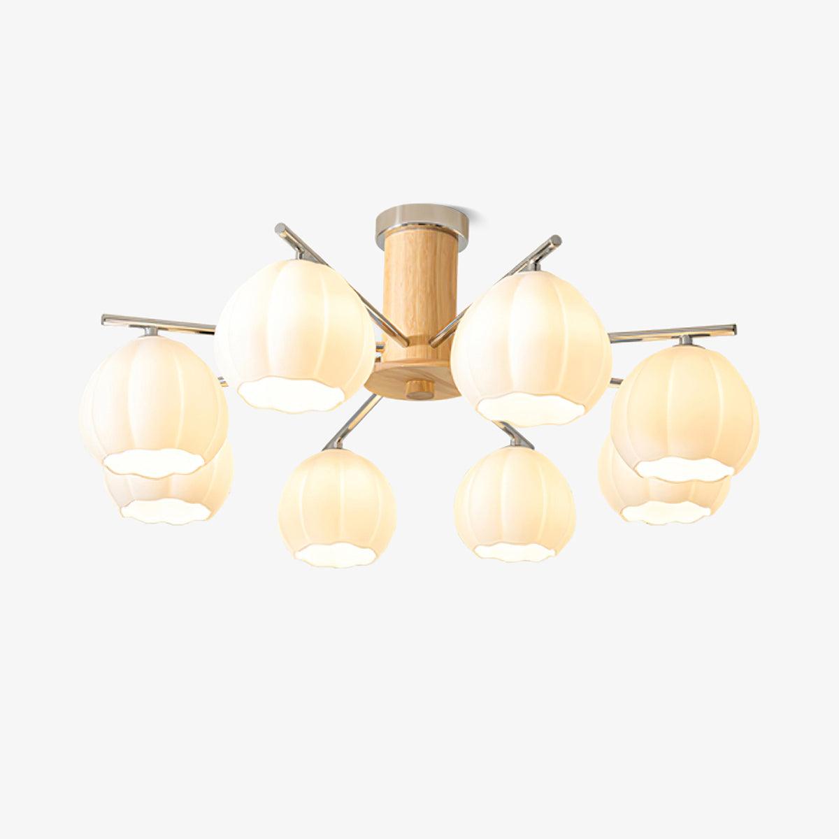 Flower Buds Ceiling Lamp - Lamp Outdoor