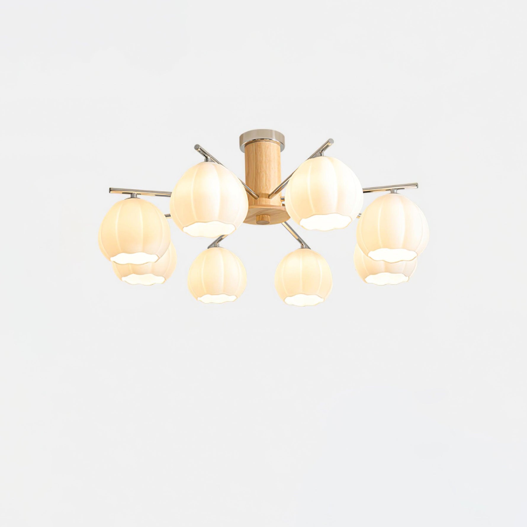 Flower Buds Ceiling Lamp - Lamp Outdoor
