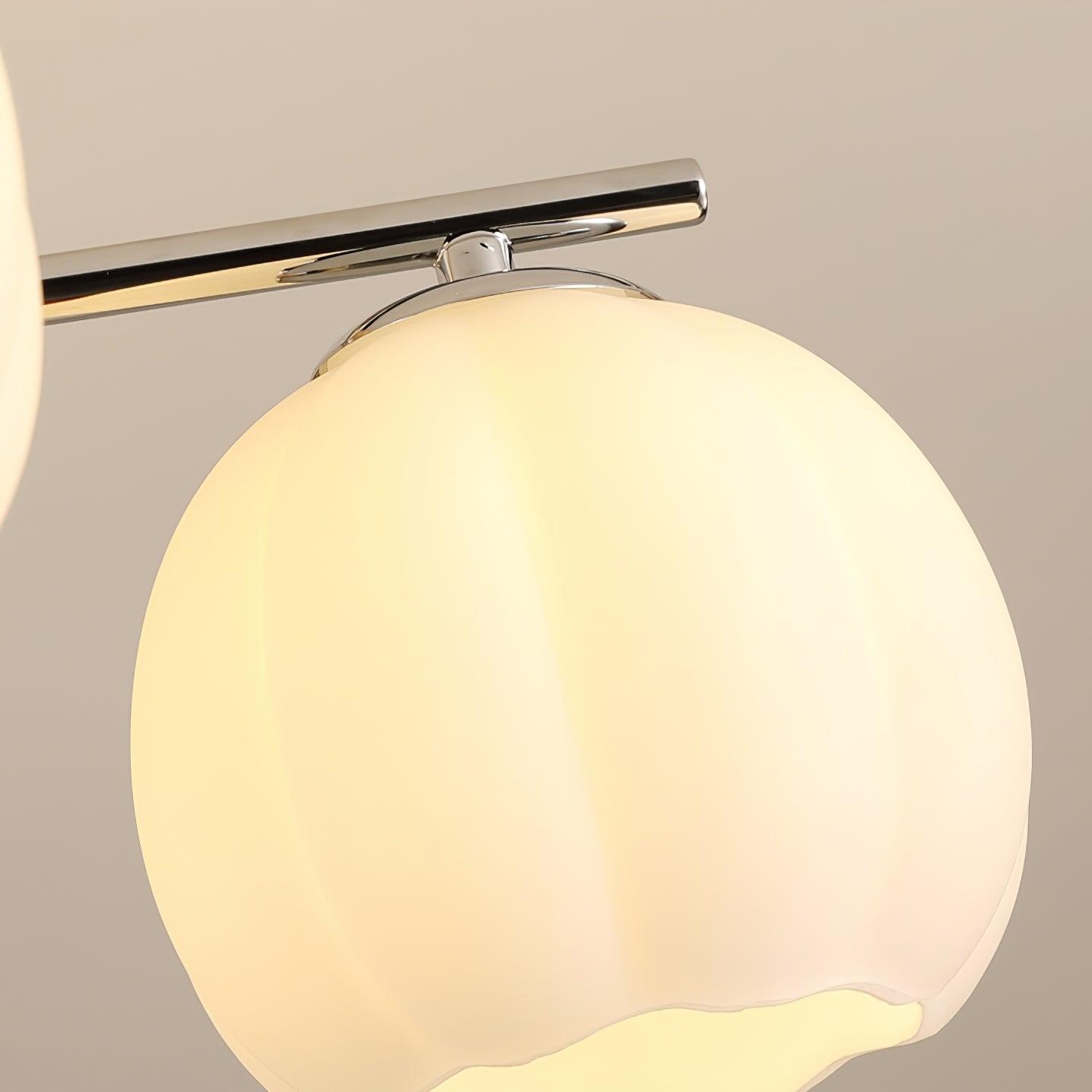 Flower Buds Ceiling Lamp - Lamp Outdoor
