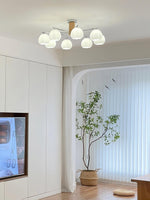 Flower Buds Ceiling Lamp - Lamp Outdoor