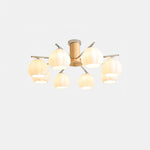 Flower Buds Ceiling Lamp - Lamp Outdoor