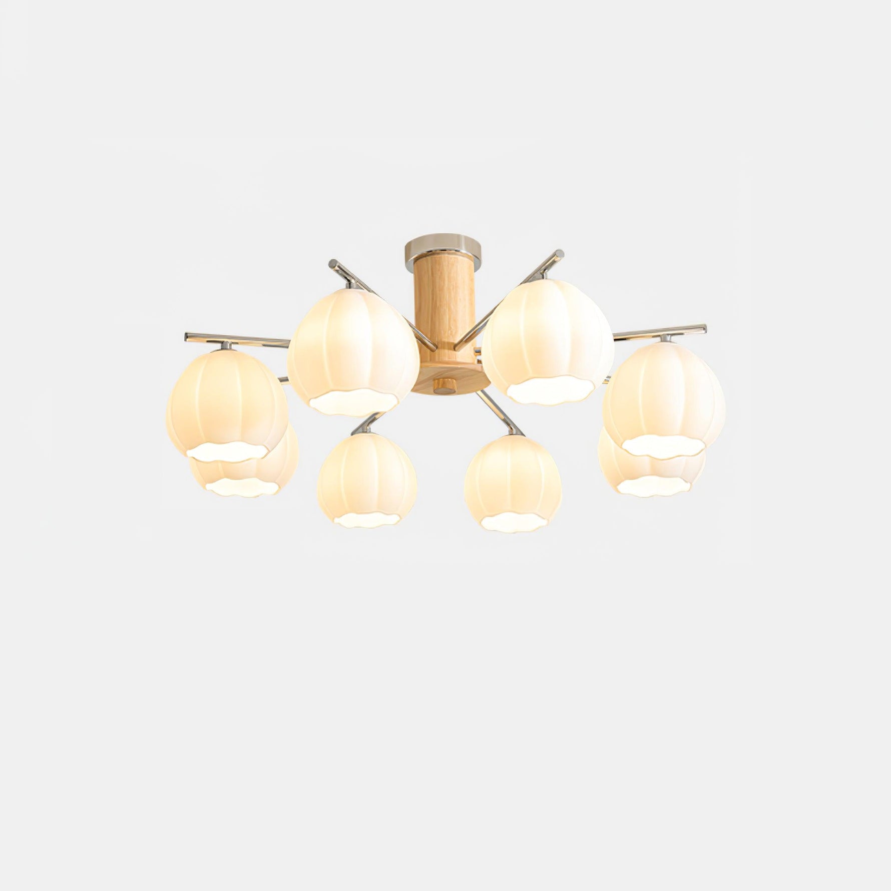 Flower Buds Ceiling Lamp - Lamp Outdoor