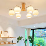 Flower Buds Ceiling Lamp - Lamp Outdoor