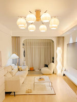 Flower Buds Ceiling Lamp - Lamp Outdoor