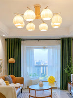 Flower Buds Ceiling Lamp - Lamp Outdoor