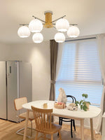 Flower Buds Ceiling Lamp - Lamp Outdoor
