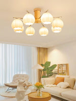 Flower Buds Ceiling Lamp - Lamp Outdoor
