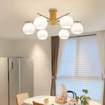 Flower Buds Ceiling Lamp - Lamp Outdoor