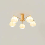 Flower Buds Ceiling Lamp - Lamp Outdoor