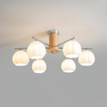 Flower Buds Ceiling Lamp - Lamp Outdoor