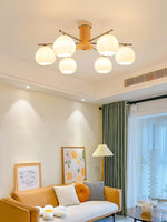 Flower Buds Ceiling Lamp - Lamp Outdoor