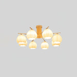 Flower Buds Ceiling Lamp - Lamp Outdoor