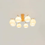 Flower Buds Ceiling Lamp - Lamp Outdoor