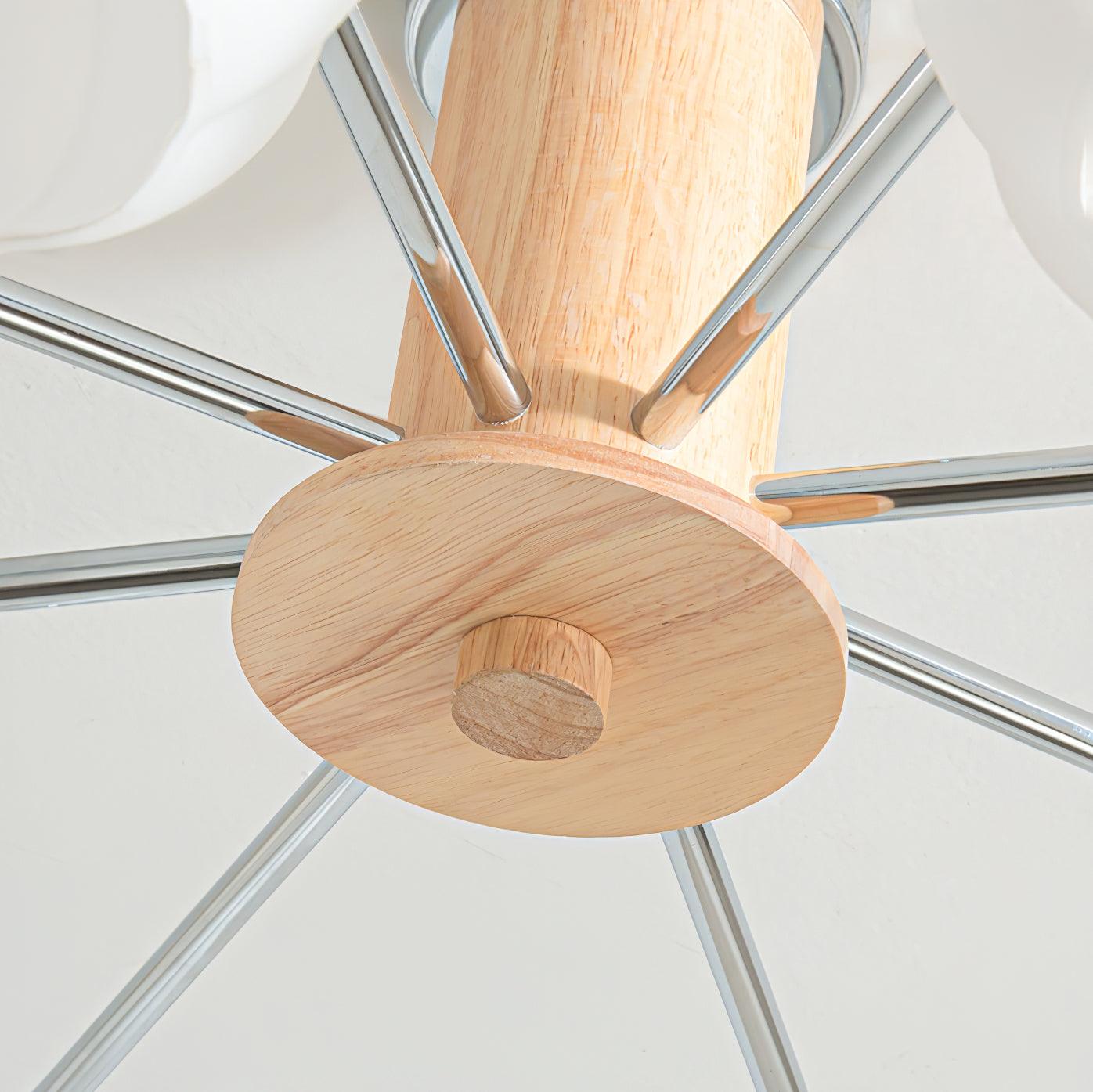 Flower Buds Ceiling Lamp - Lamp Outdoor