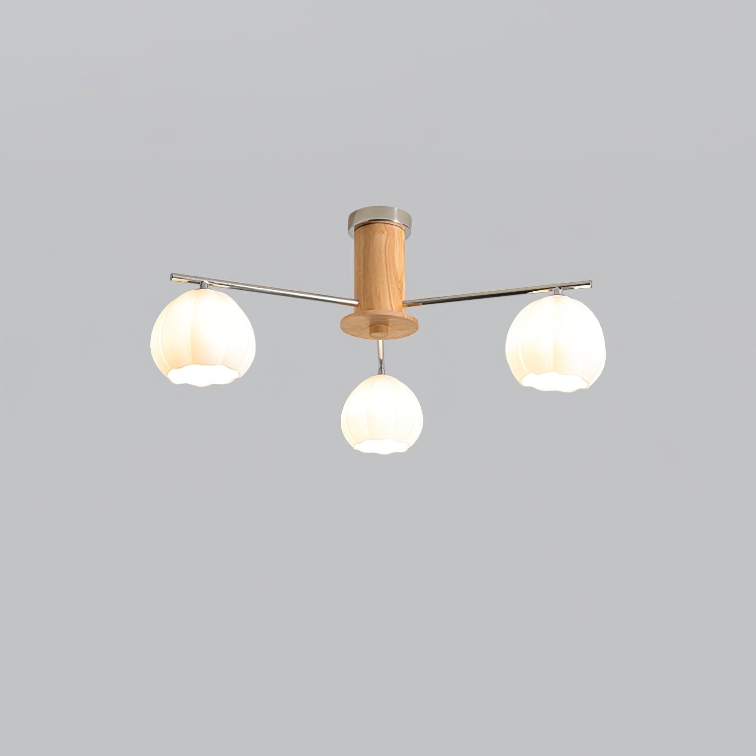 Flower Buds Ceiling Lamp - Lamp Outdoor