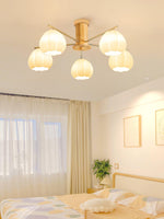 Flower Buds Ceiling Lamp - Lamp Outdoor