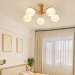 Flower Buds Ceiling Lamp - Lamp Outdoor
