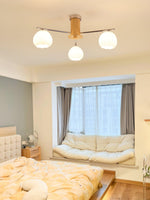 Flower Buds Ceiling Lamp - Lamp Outdoor