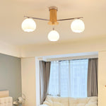 Flower Buds Ceiling Lamp - Lamp Outdoor