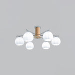 Flower Buds Ceiling Lamp - Lamp Outdoor