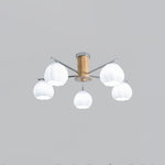 Flower Buds Ceiling Lamp - Lamp Outdoor