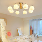 Flower Buds Ceiling Lamp - Lamp Outdoor