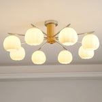 Flower Buds Ceiling Lamp - Lamp Outdoor