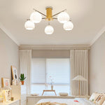 Flower Buds Ceiling Lamp - Lamp Outdoor
