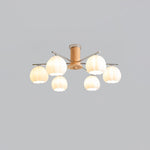 Flower Buds Ceiling Lamp - Lamp Outdoor