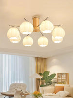 Flower Buds Ceiling Lamp - Lamp Outdoor