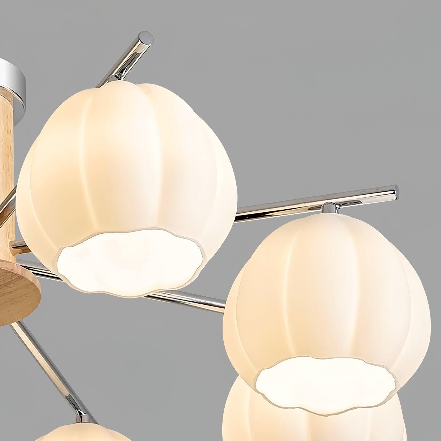 Flower Buds Ceiling Lamp - Lamp Outdoor