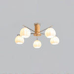 Flower Buds Ceiling Lamp - Lamp Outdoor