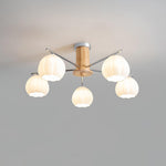 Flower Buds Ceiling Lamp - Lamp Outdoor