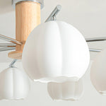 Flower Buds Ceiling Lamp - Lamp Outdoor
