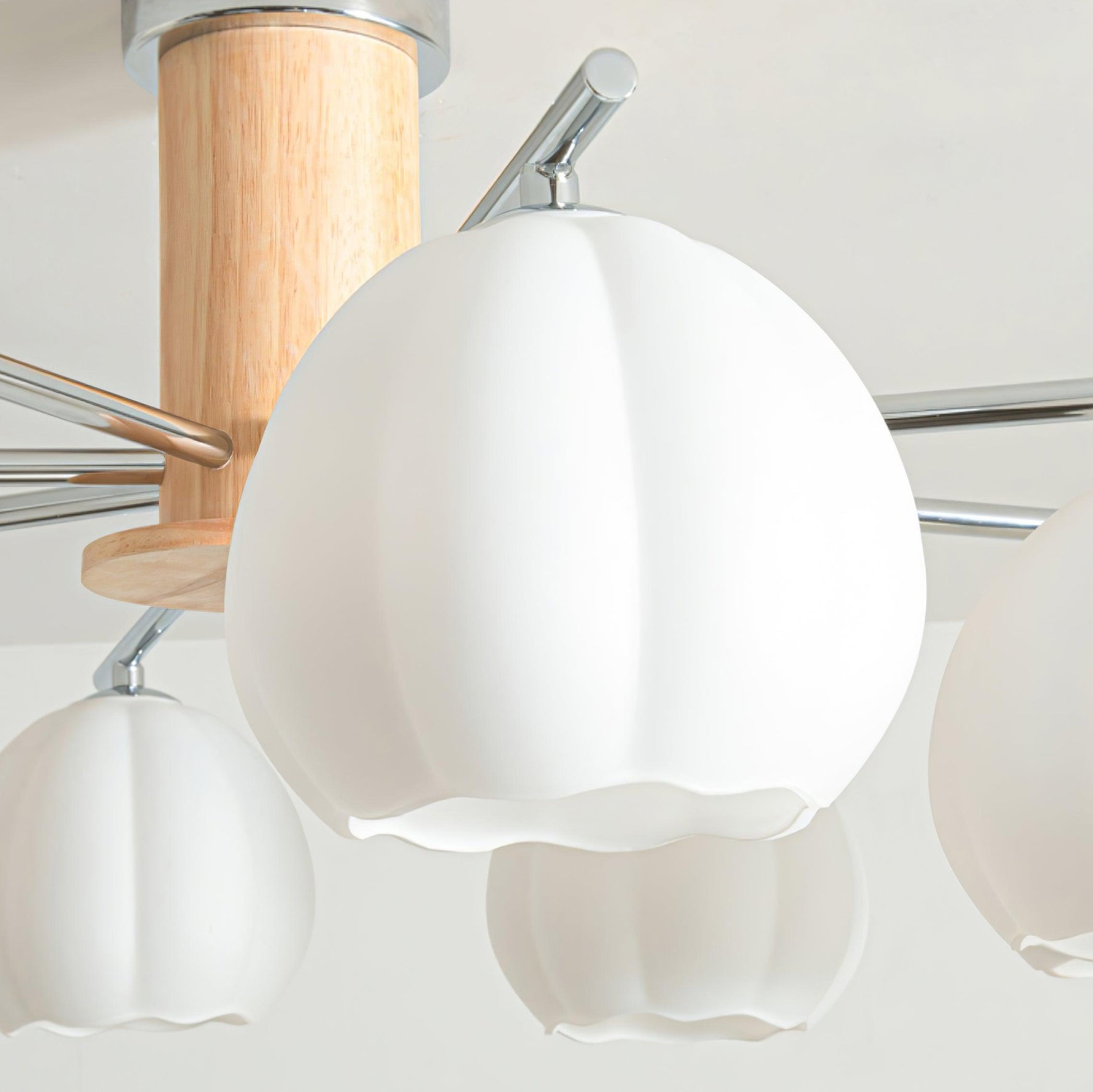Flower Buds Ceiling Lamp - Lamp Outdoor