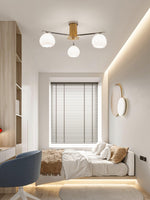 Flower Buds Ceiling Lamp - Lamp Outdoor