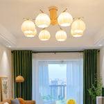 Flower Buds Ceiling Lamp - Lamp Outdoor