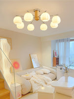 Flower Buds Ceiling Lamp - Lamp Outdoor