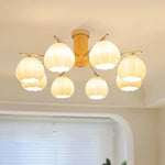 Flower Buds Ceiling Lamp - Lamp Outdoor