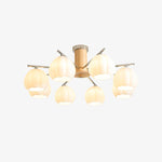 Flower Buds Ceiling Lamp - Lamp Outdoor