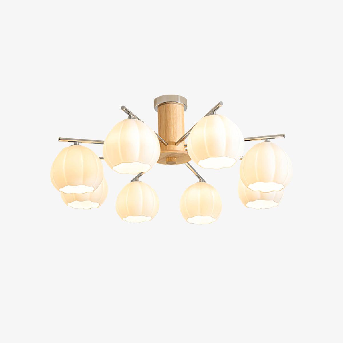 Flower Buds Ceiling Lamp - Lamp Outdoor